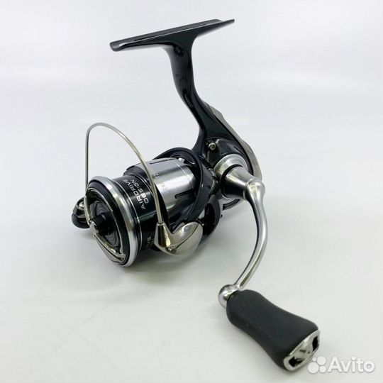 Катушка daiwa 23 lexa LT 2500S