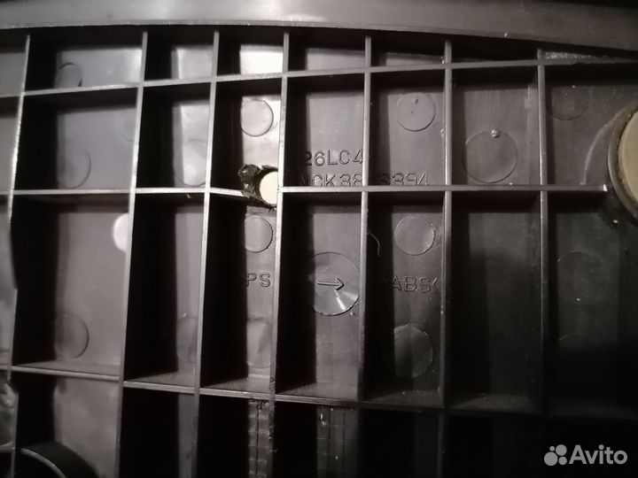 Подставка для тв LG 26LC42-ZC