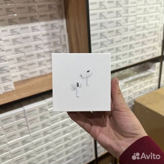 Аирподс про2 оптом AirPods Pro 2