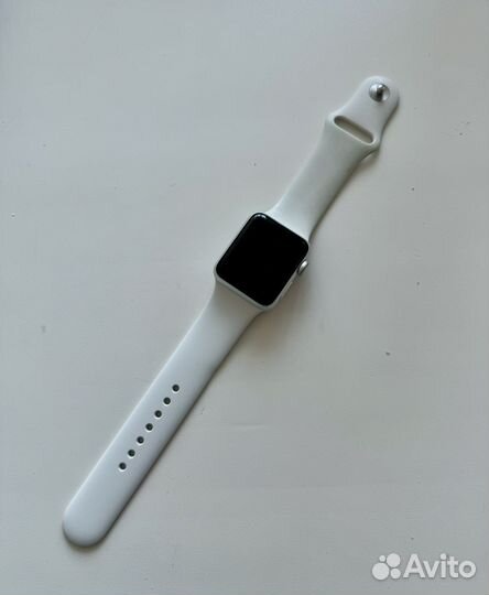 Часы apple watch 3 38 mm