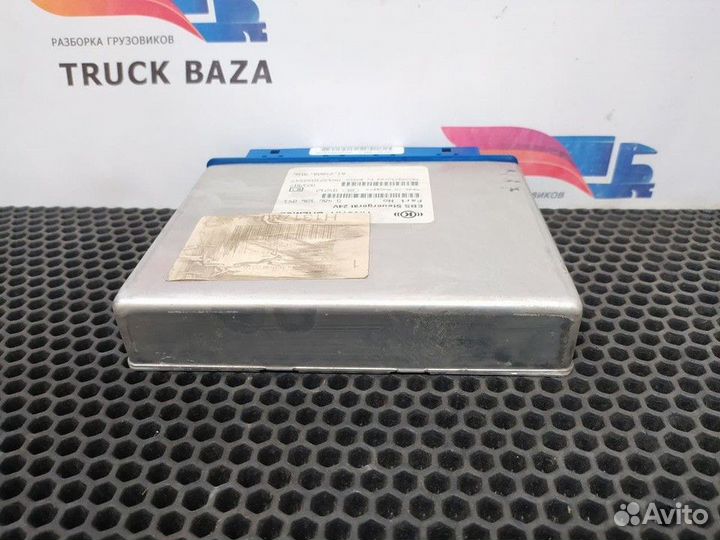 Блок управления ABS Man TGA