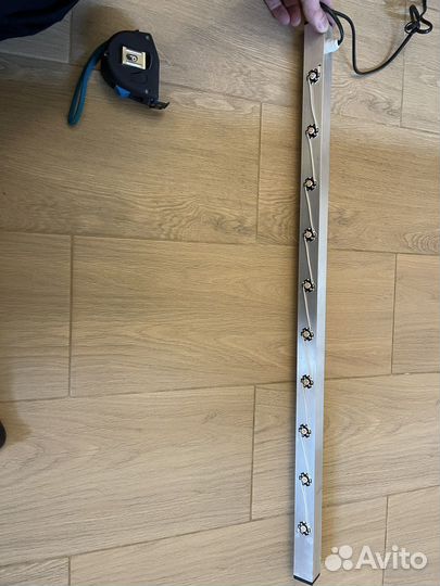 Фитосветильник «Персей»