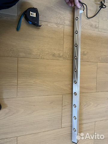 Фитосветильник «Персей»