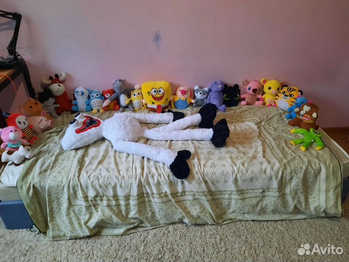 Игрушки в хорошем качестве