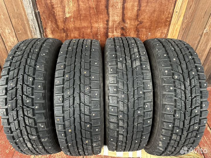 Колеса зимние Dunlop 175 70 R13