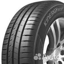 Hankook Kinergy Eco 2 K435 205/60 R16