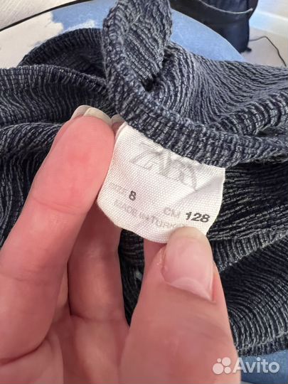 Комбинезон zara 128