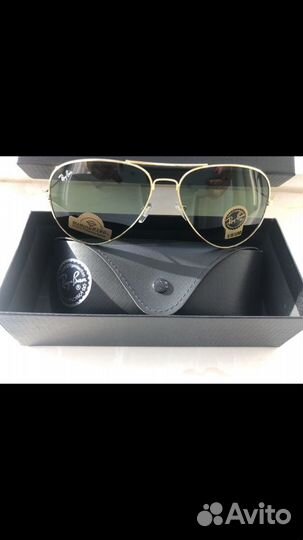 Очки Ray ban