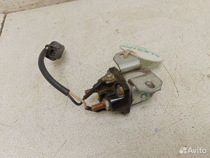 Реле Митсубиси L200 KV4T