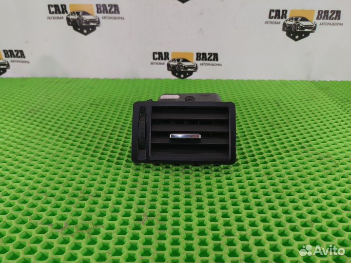 Дефлектор воздушный левый L Ford C-Max