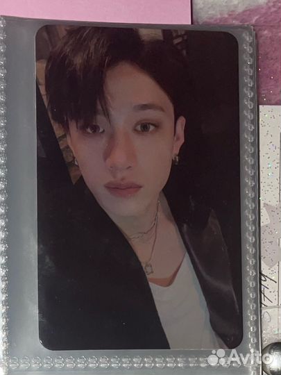 Офф кпоп карта