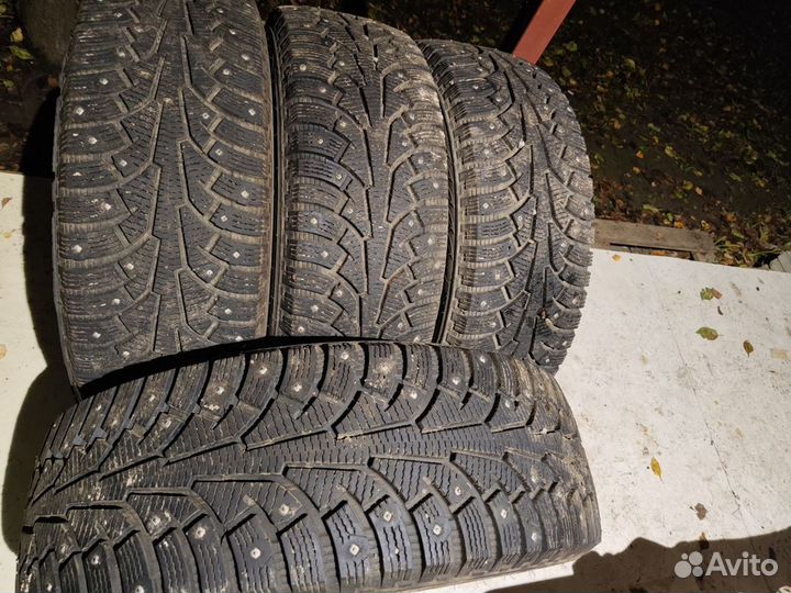 Nokian Tyres Nordman 5 SUV 235/65 R17 108T