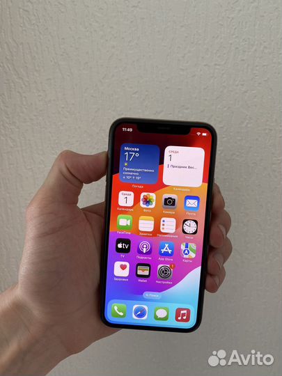 iPhone 11 Pro, 64 ГБ