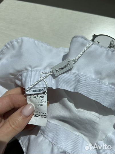 Панамка ilternino