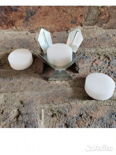 Разогреватель портативный 