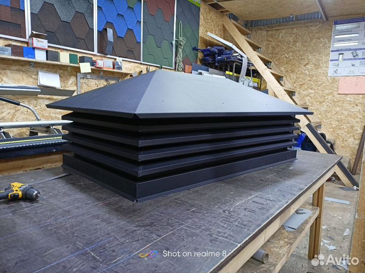 Гибка металла