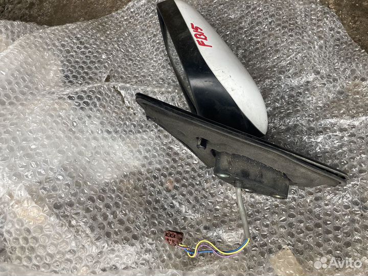 Боковое зеркало на Ниссан сани FB15