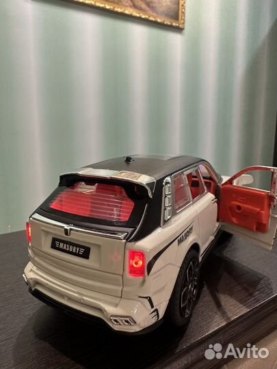 Коллекционные машинки