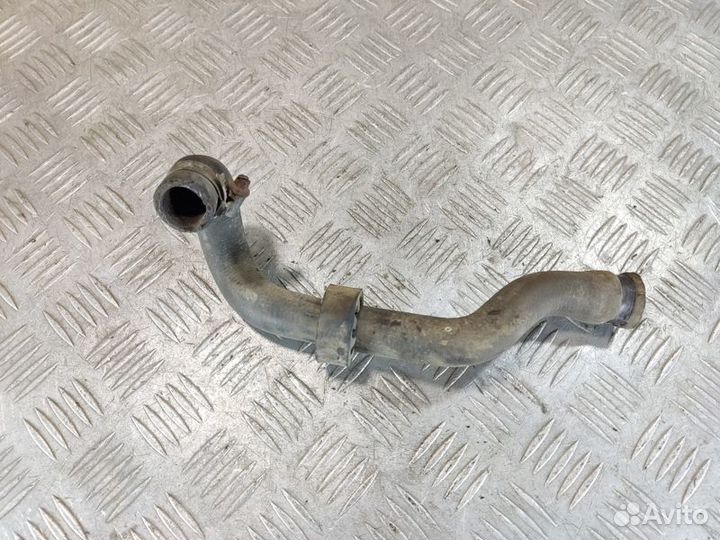 Патрубок радиатора G 1989-2021