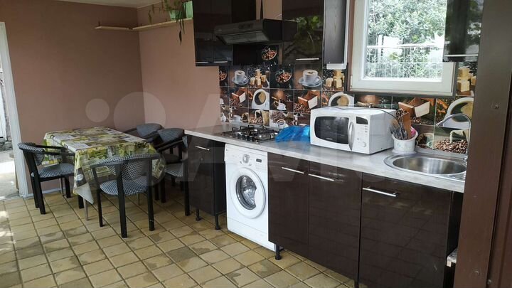 Комната 12 м², 1/1 эт.