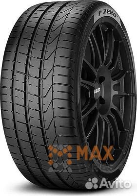 Pirelli P Zero 245/40 R20 99Y