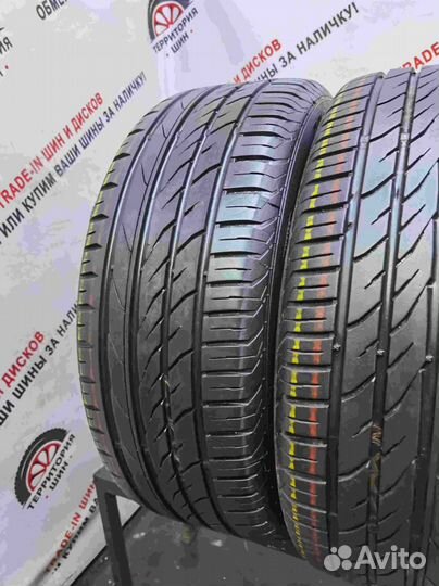 Viking ProTech HP 215/55 R17 94V