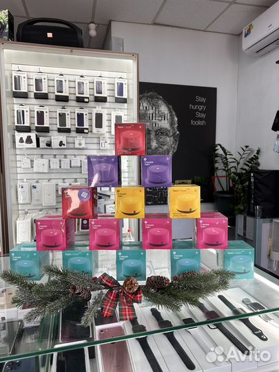 Яндекс станция лайт все цвета