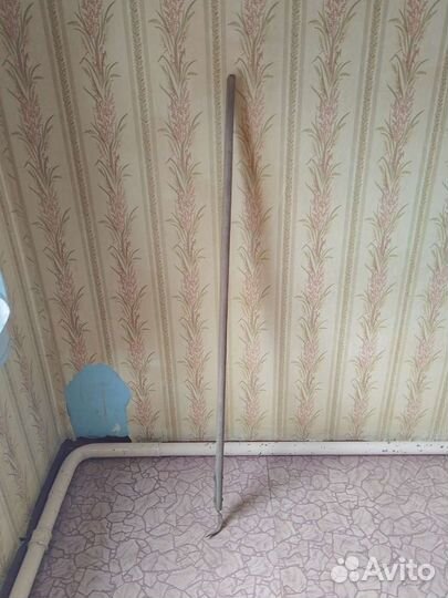 Плоскорез Фокина