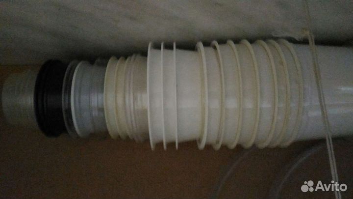 Пластиковые контейнеры ведерки