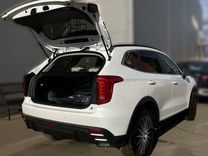 Новый Haval Jolion 1.5 AMT, 2024, цена от 2 549 000 руб.