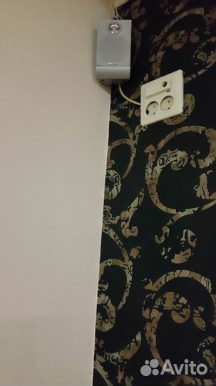 Домашний кинотеатр