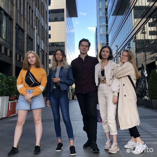 Никон, репетитор Истории и Обществознания егэ огэ