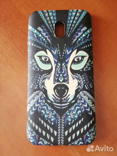 Чехол на xiaomi redmi 8a