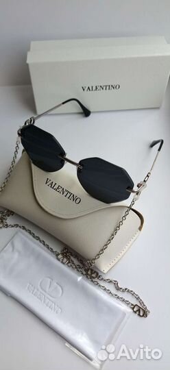 Солнцезащитные очки женские