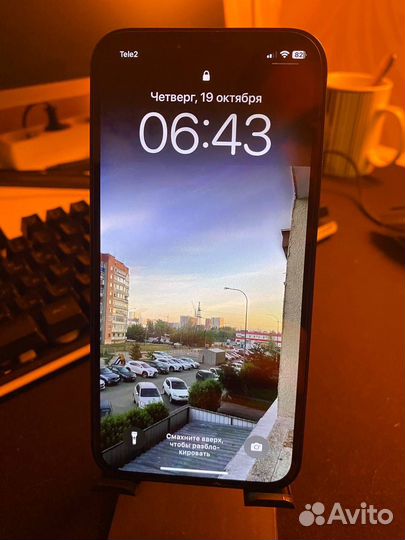 iPhone 12, 128 ГБ