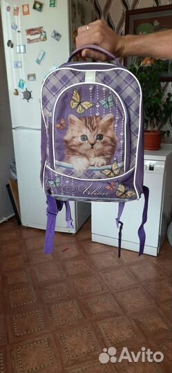 Ранец школьный