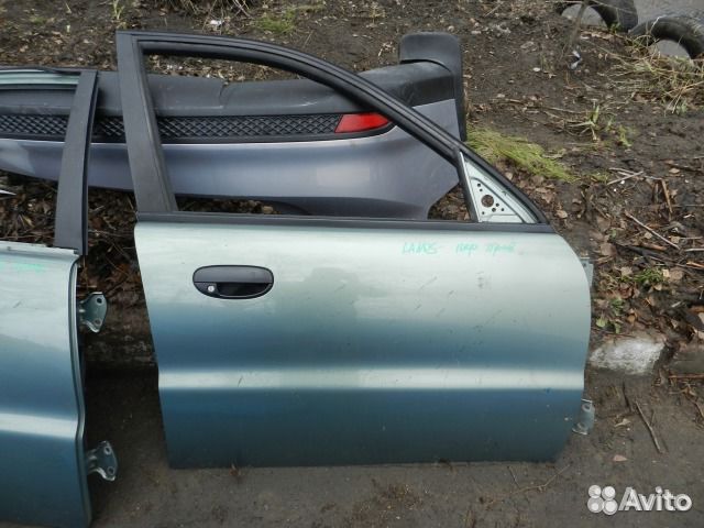 Двери Lanos, Sens, Chance