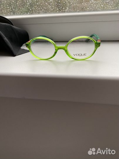 Оправа для очков детская