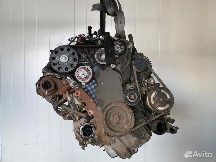 Двигатель Volkswagen Golf CAY ; 03L100036L; 03L100