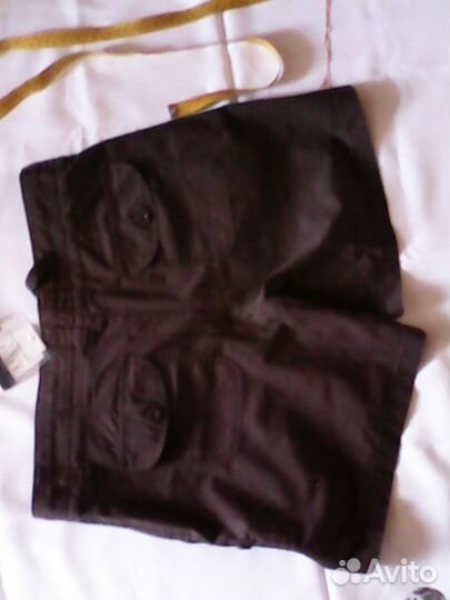 Шорты новые