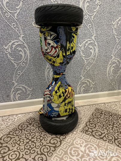 Гироскутер