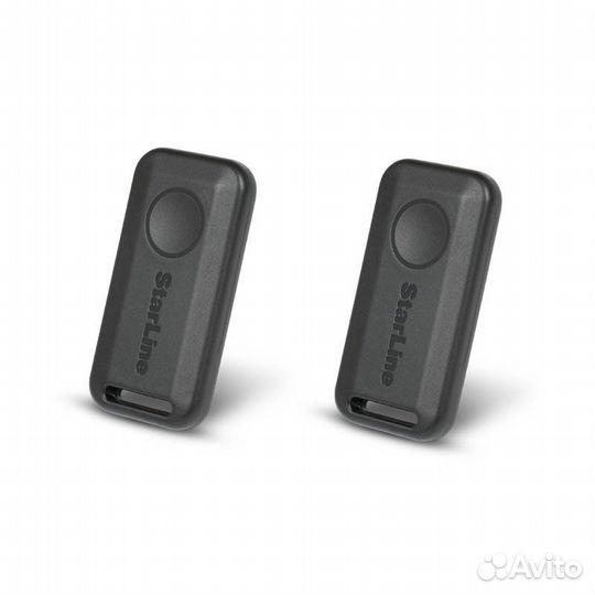 Автосигнализация StarLine S96 v2 BT 2CAN+4LIN 2SIM