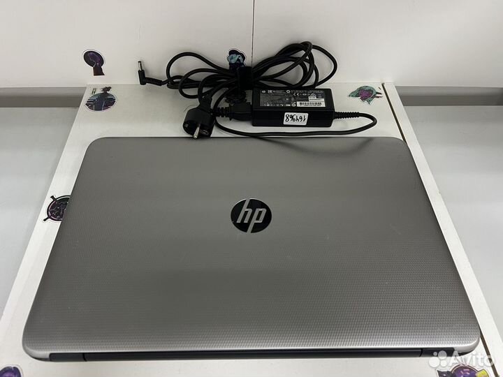 Ноутбук HP 15-af120ur