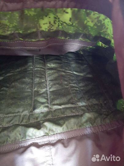 Рюкзак патрульный