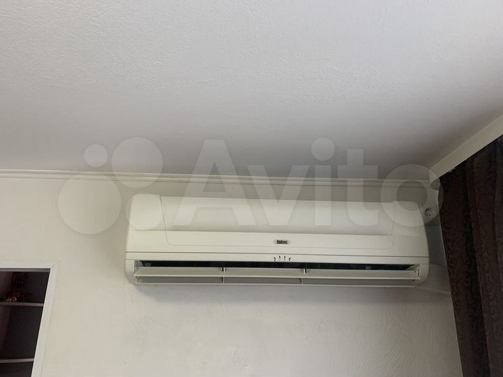 1-к. квартира, 31 м², 5/5 эт.