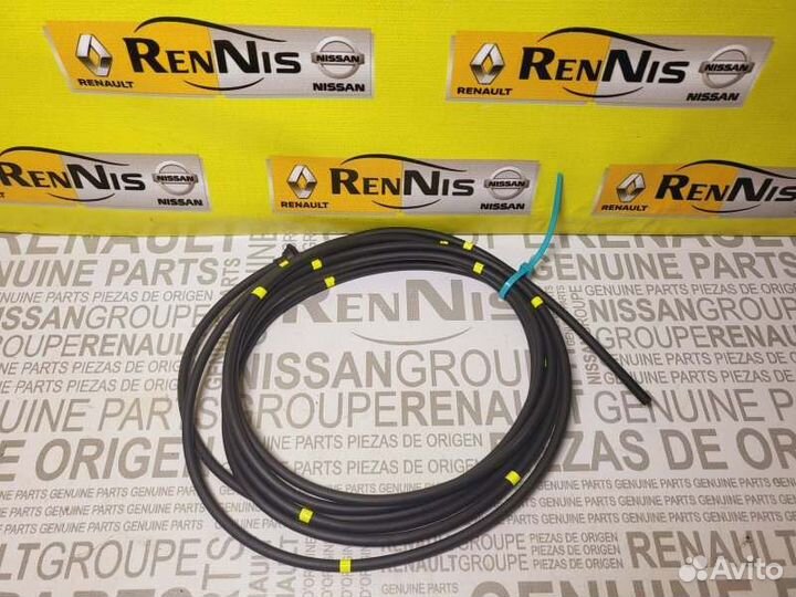 Шланг омывателя стекла Renault Kaptur