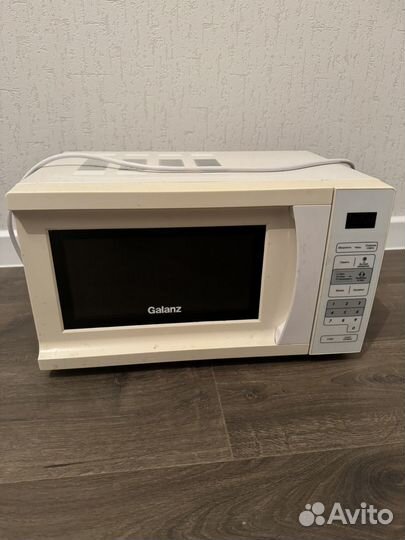 Мини печь духовка