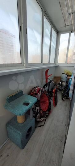 2-к. квартира, 49,6 м², 7/10 эт.