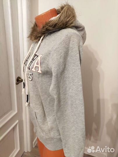 Новая джинсовка, толстовка,жилетка