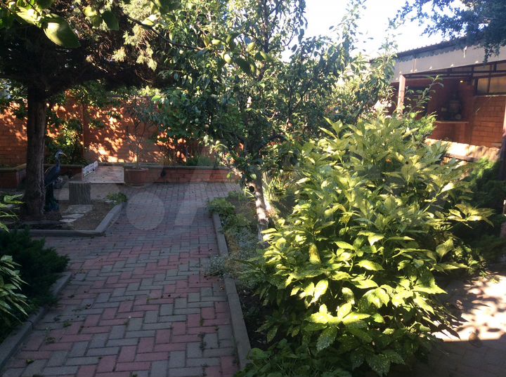 Дом 78 м² на участке 3 сот.